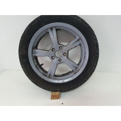 CERCHIO RUOTA ANTERIORE APRILIA SCARABEO 400 2006 2007
