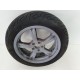 CERCHIO RUOTA ANTERIORE APRILIA SCARABEO 400 2006 2007