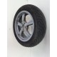 CERCHIO RUOTA ANTERIORE APRILIA SCARABEO 400 2006 2007