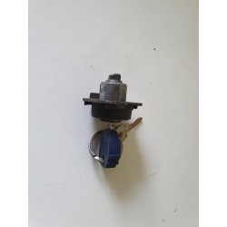 TERMINALE SCARICO MARMITTA APRILIA SCARABEO 400 2006 2007