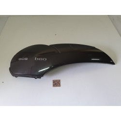 COLLETTORE TERMINALE SCARICO APRILIA SCARABEO 400 2006 2007