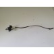 CARENA COPERCHIO FARO APRILIA SCARABEO 400 2006 2007