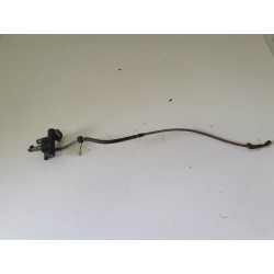 CARENA COPERCHIO FARO APRILIA SCARABEO 400 2006 2007