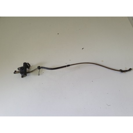 CARENA COPERCHIO FARO APRILIA SCARABEO 400 2006 2007