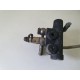 CARENA COPERCHIO FARO APRILIA SCARABEO 400 2006 2007