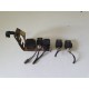 SDOPPIATORE RIPARTITORE FRENATA APRILIA SCARABEO 400 2006 2007