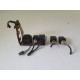 SDOPPIATORE RIPARTITORE FRENATA APRILIA SCARABEO 400 2006 2007