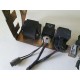 SDOPPIATORE RIPARTITORE FRENATA APRILIA SCARABEO 400 2006 2007