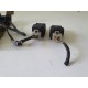 SDOPPIATORE RIPARTITORE FRENATA APRILIA SCARABEO 400 2006 2007