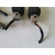 SDOPPIATORE RIPARTITORE FRENATA APRILIA SCARABEO 400 2006 2007