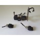SDOPPIATORE RIPARTITORE FRENATA APRILIA SCARABEO 400 2006 2007