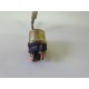 PINZA FRENO POSTERIORE KYMCO PEOPLE GT 300 2010 2011 2013