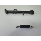 CAVALLETTO CENTRALE KYMCO PEOPLE GT 300 2010 2011 2013