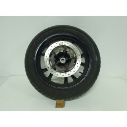 CERCHIO RUOTA POSTERIORE KYMCO PEOPLE GT 300 2010 2011 2013 BOZZA