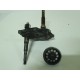 CARTER INGRANAGGI RUOTA POSTERIORE KYMCO PEOPLE GT 300 2010 2011 2013