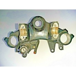 PIASTRA FORCELLA SUPERIORE KAWASAKI ZR-7 2000 2004
