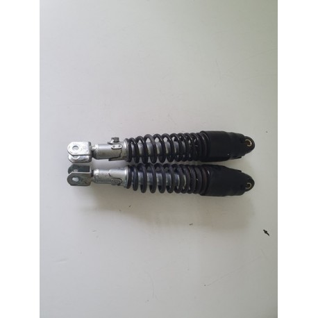 PARASPRUZZI POSTERIORE PROTEZIONE APRILIA RX 125