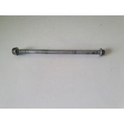 SUPPORTO TERMINALE MARMITTA HONDA SH 125 150 2000