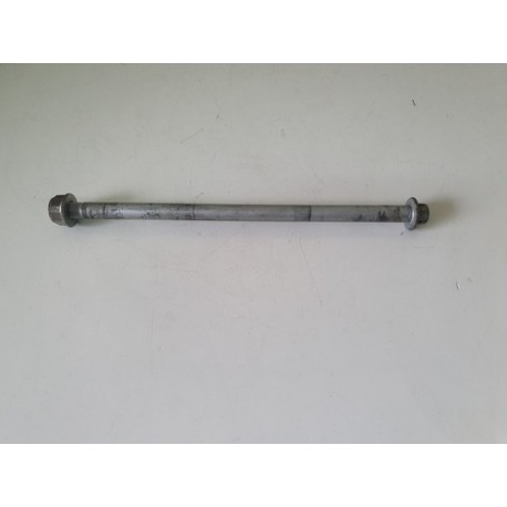 SUPPORTO TERMINALE MARMITTA HONDA SH 125 150 2000