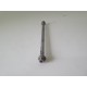 SUPPORTO TERMINALE MARMITTA HONDA SH 125 150 2000