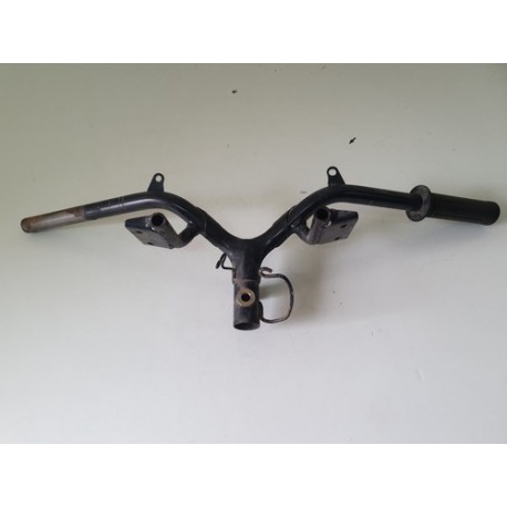 MANUBRIO STERZO HONDA SH 125 150 2000