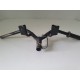 MANUBRIO STERZO HONDA SH 125 150 2000