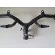 MANUBRIO STERZO HONDA SH 125 150 2000