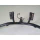 MANUBRIO STERZO HONDA SH 125 150 2000