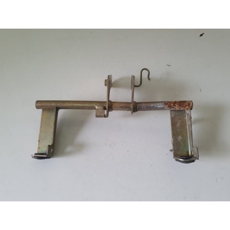 COMANDO GUSCIO GAS HONDA SH 125 150 2000