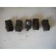KIT RELE HONDA INTEGRA 700 2011 2013