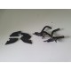 SELLA SEDILE HONDA SH 125 150 2000