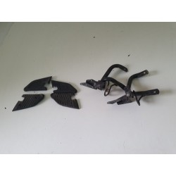 SELLA SEDILE HONDA SH 125 150 2000