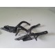 SELLA SEDILE HONDA SH 125 150 2000