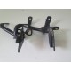 SELLA SEDILE HONDA SH 125 150 2000