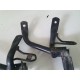 SELLA SEDILE HONDA SH 125 150 2000
