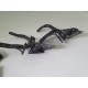 SELLA SEDILE HONDA SH 125 150 2000