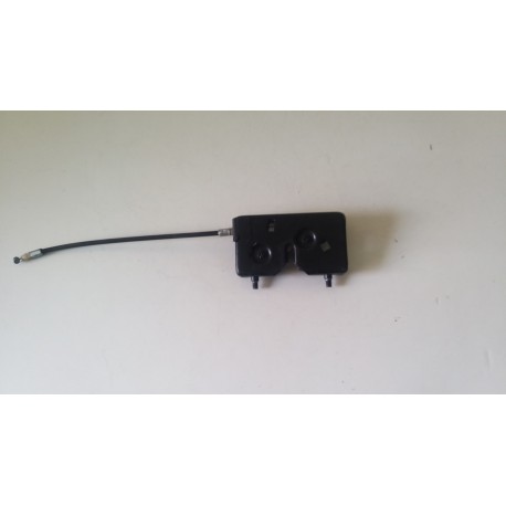 PINZA FRENO POSTERIORE TAURIS CAPRI 50 4T 2010 2012 152QMI