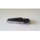 PEDALINO POSTERIORE DESTRO TAURIS CAPRI 125 4T 2010 2012 152QMI
