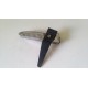 PEDALINO POSTERIORE DESTRO TAURIS CAPRI 125 4T 2010 2012 152QMI