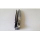 PEDALINO POSTERIORE DESTRO TAURIS CAPRI 125 4T 2010 2012 152QMI