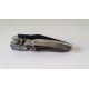 PEDALINO POSTERIORE DESTRO TAURIS CAPRI 125 4T 2010 2012 152QMI