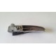PEDALINO POSTERIORE DESTRO TAURIS CAPRI 125 4T 2010 2012 152QMI