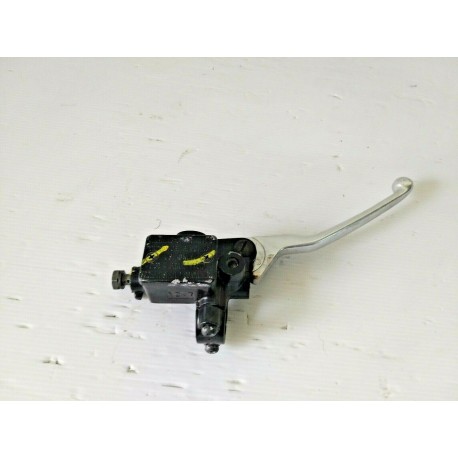 POMPA FRENO ANTERIORE PIAGGIO LIBERTY MOC 150 EURO 3 2009