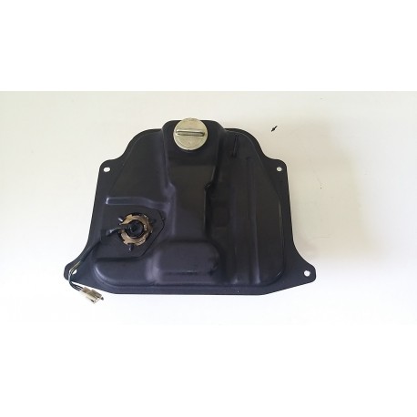 TERMINALE SCARICO MARMITTA TAURIS CAPRI 125 4T 2010 2012 152QMI