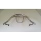 SERBATOIO CARBURANTE BENZINA TAURIS CAPRI 125 4T 2010 2012 152QMI