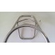 SERBATOIO CARBURANTE BENZINA TAURIS CAPRI 125 4T 2010 2012 152QMI