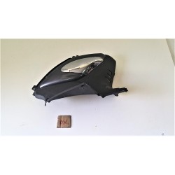 CARENA VANO SOTTOSELLA TAURIS CAPRI 125 4T 2010 2012 152QMI