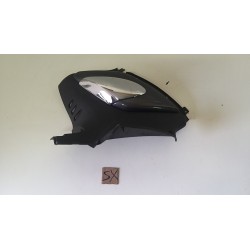 FIANCHETTO LATERALE DESTRO TAURIS CAPRI 125 4T 2010 2012 152QMI
