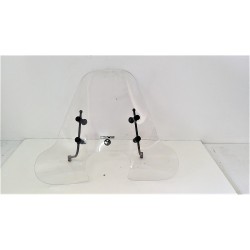 CARENA SOTTOPEDANA SINISTRA TAURIS CAPRI 125 4T 2010 2012 152QMI