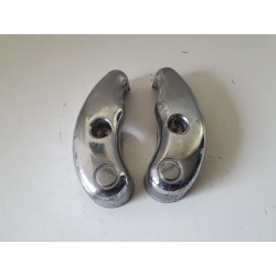 PARAFANGO ANTERIORE TAURIS CAPRI 125 4T 2010 2012 152QMI